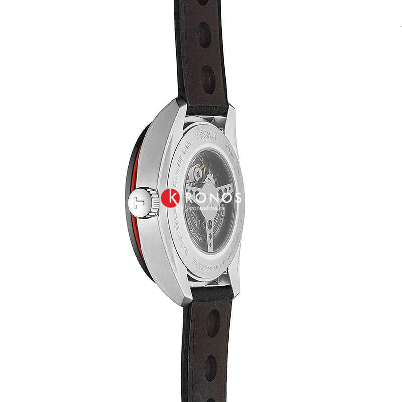 Фотография часов Tissot PRS 516 Powermatic 80 T100.430.16.041.00_5